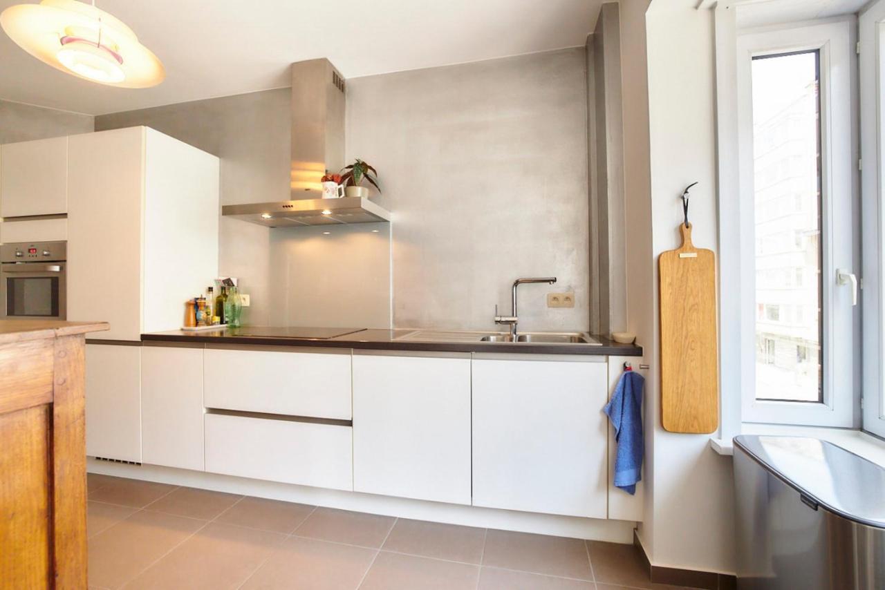 Peerd Oostende Ngoại thất bức ảnh